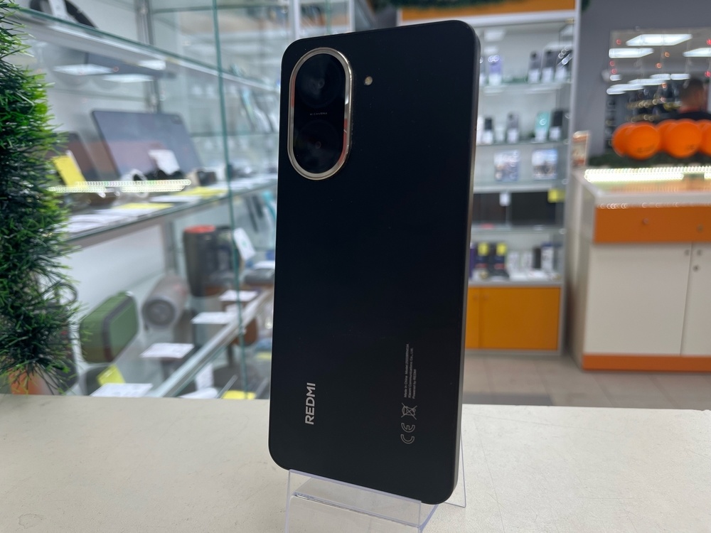 Смартфон Xiaomi Redmi A5 3/64