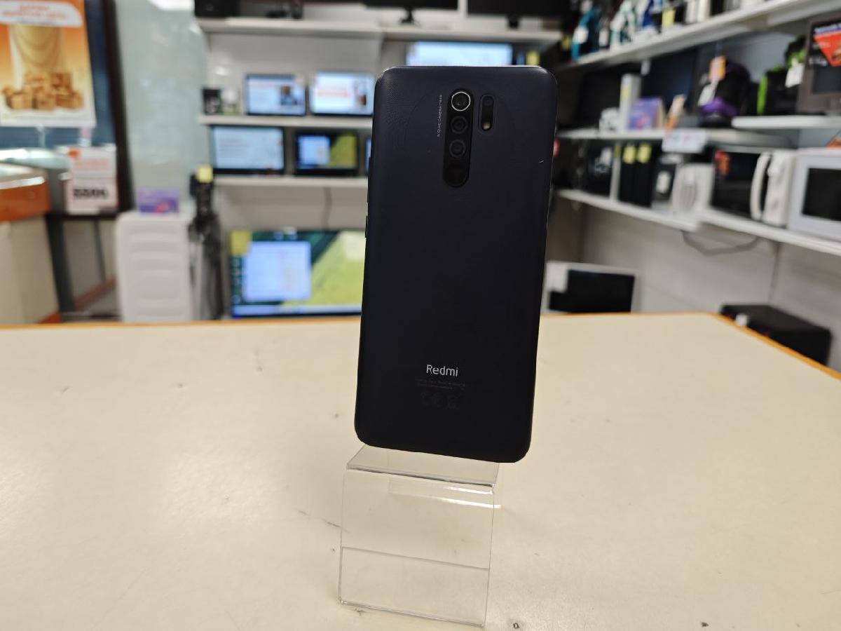 Смартфон Xiaomi Redmi 9 4/64