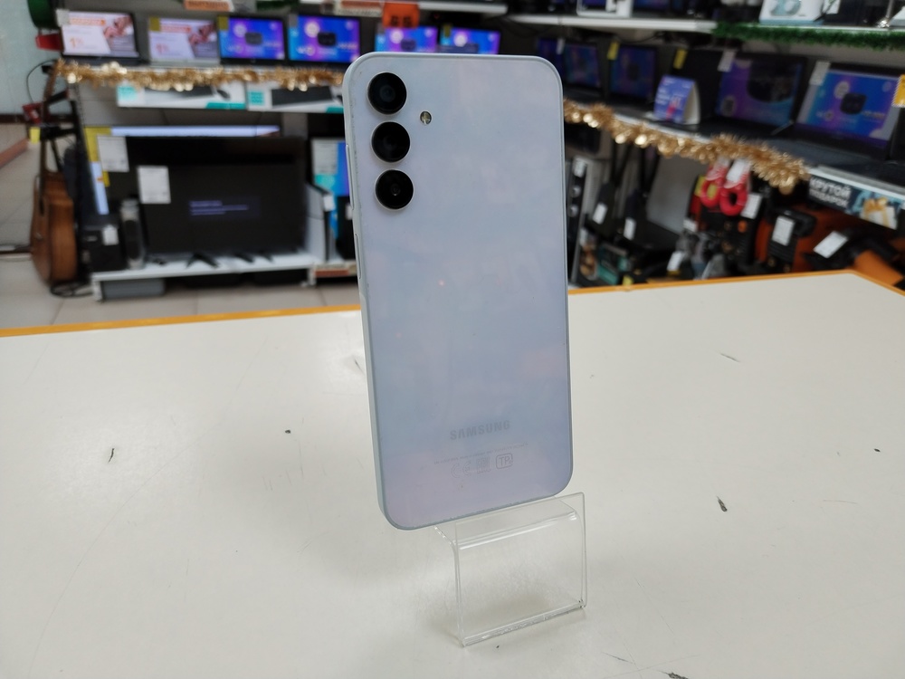Смартфон Samsung Galaxy A15 4/128