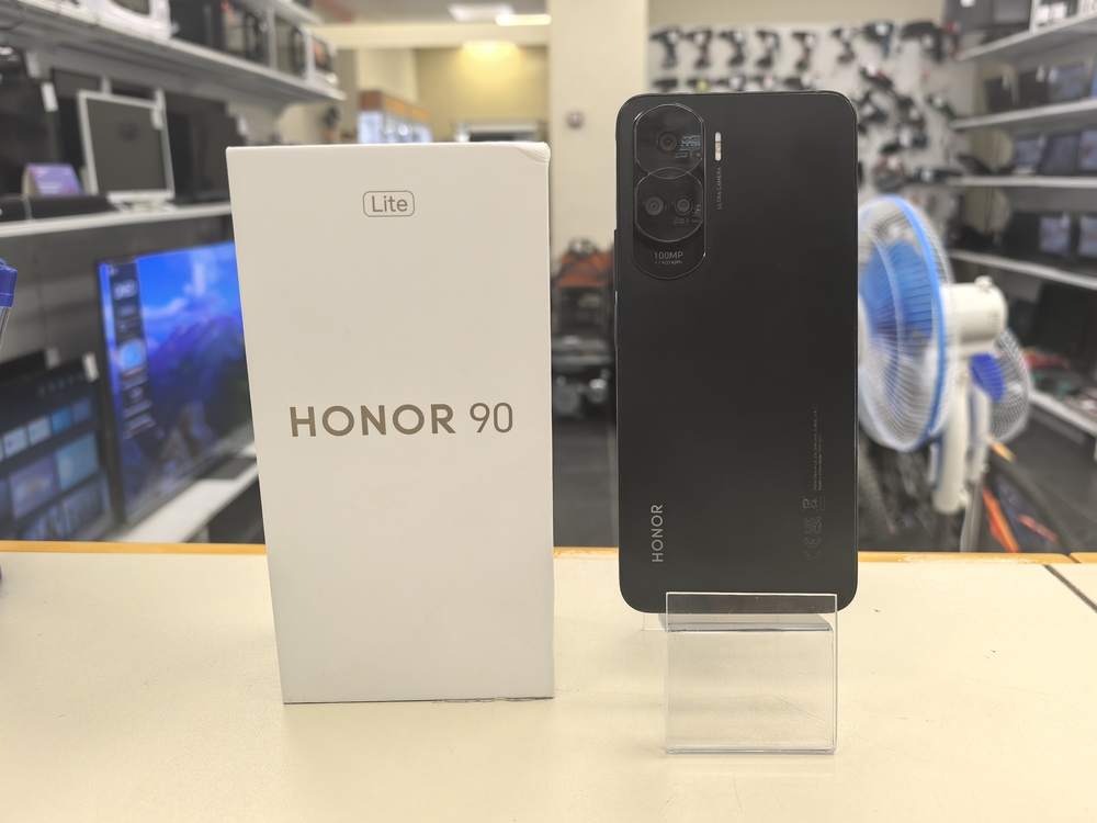 Смартфон Honor 90 Lite 8/256