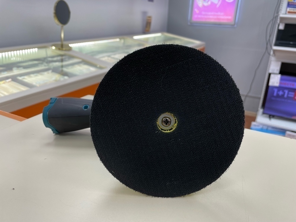 Шлифовальная машина Makita 12V