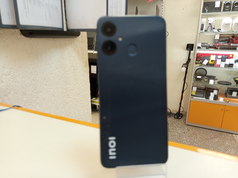 Смартфон INOI A151 3/64