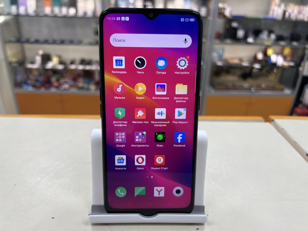 Смартфон Oppo A5 2020 3/64