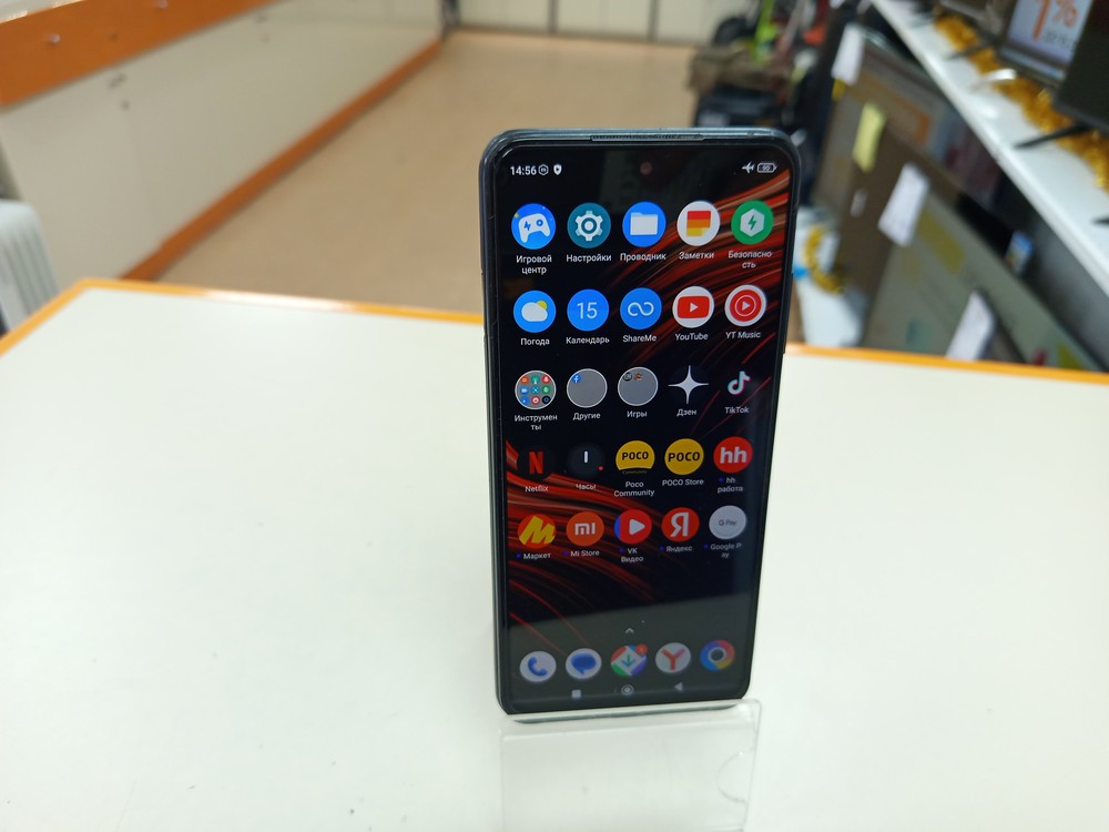 Смартфон Xiaomi Poco M3 Pro 6/128