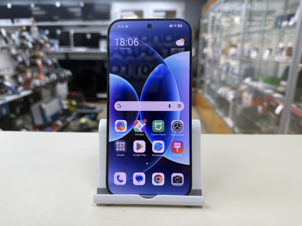 Смартфон Xiaomi 17 Pro Max 12/512