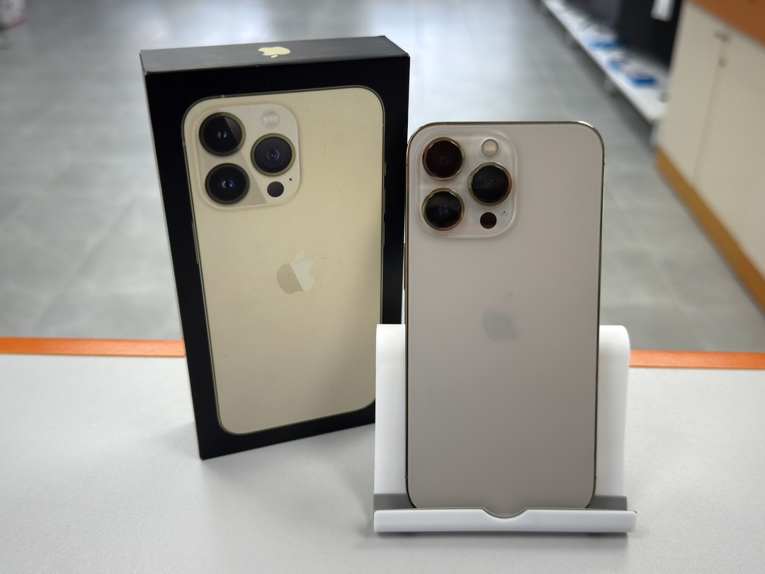 Смартфон Apple iPhone 13 Pro 128Gb