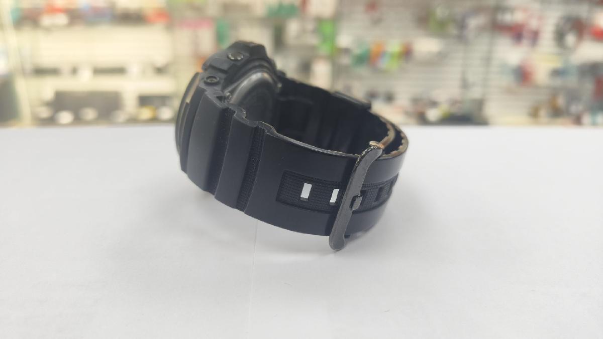 Часы наручные Casio AW-591BB