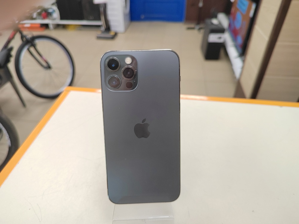 Смартфон Apple iPhone 12 Pro 256Gb