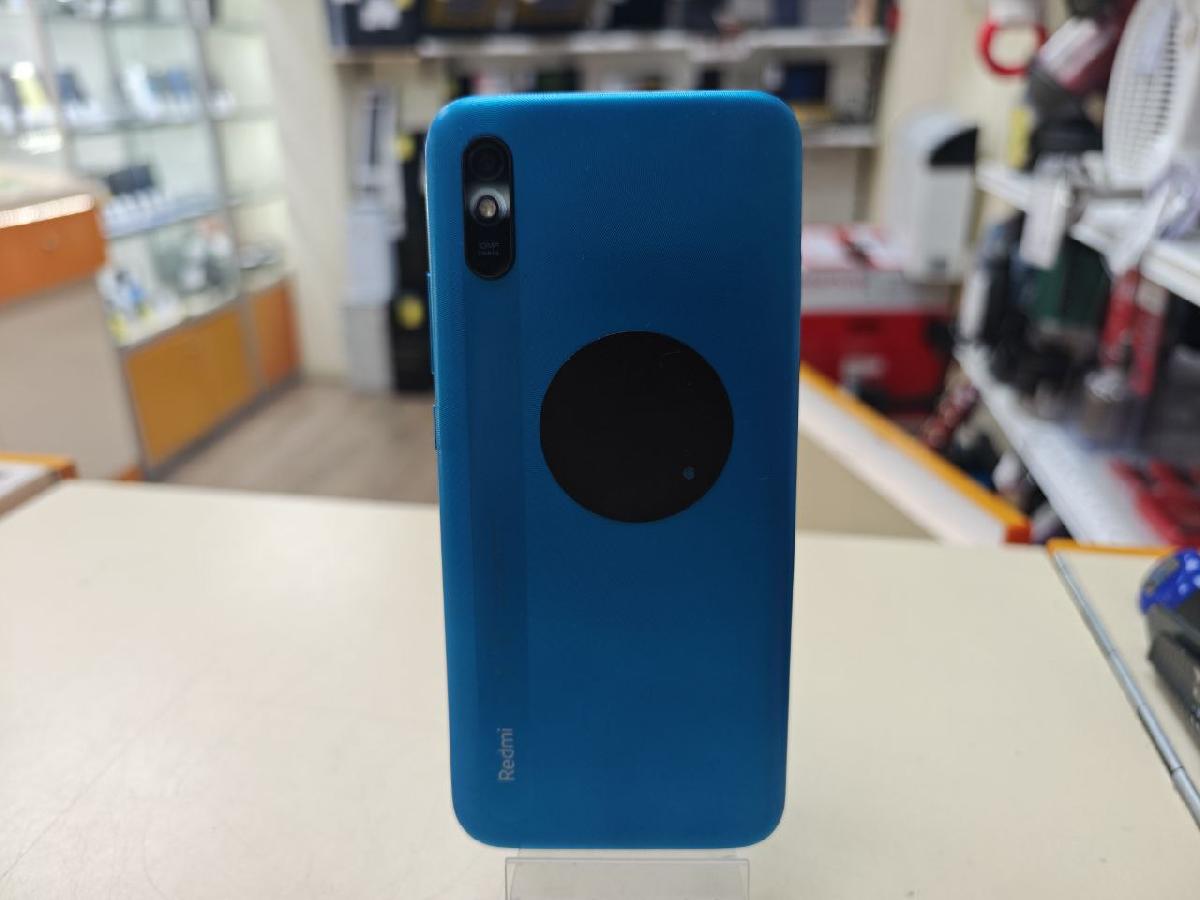 Смартфон Xiaomi Redmi 9A 2/32