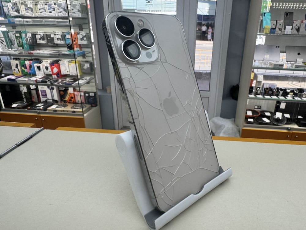 Смартфон Apple iPhone 13 Pro Max 256Gb
