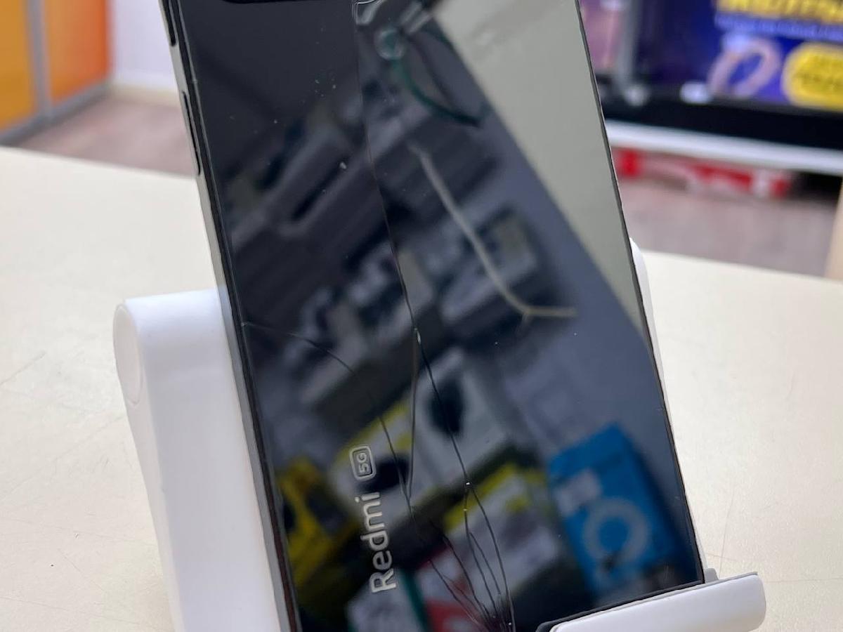 Смартфон Xiaomi Redmi Note 12 Pro 5G 8/128