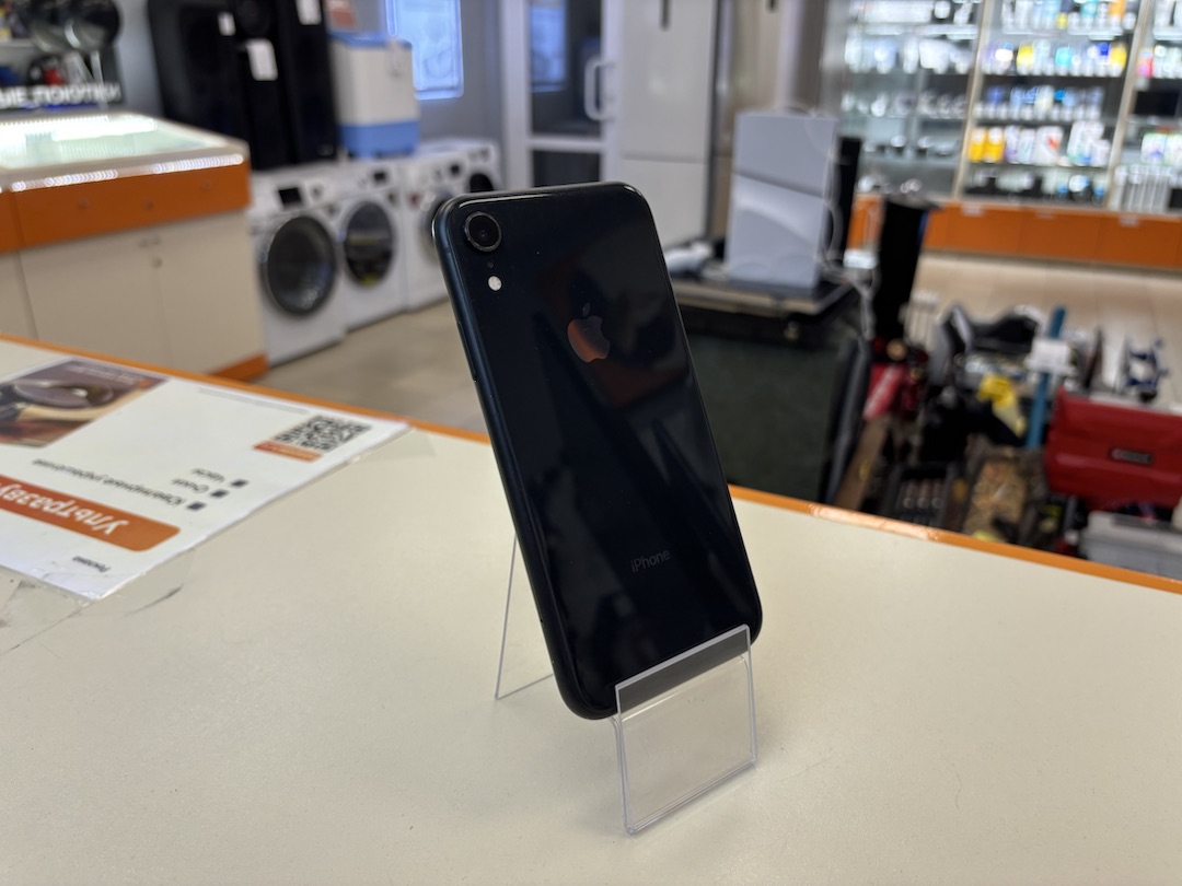 Смартфон Apple iPhone Xr 64Gb