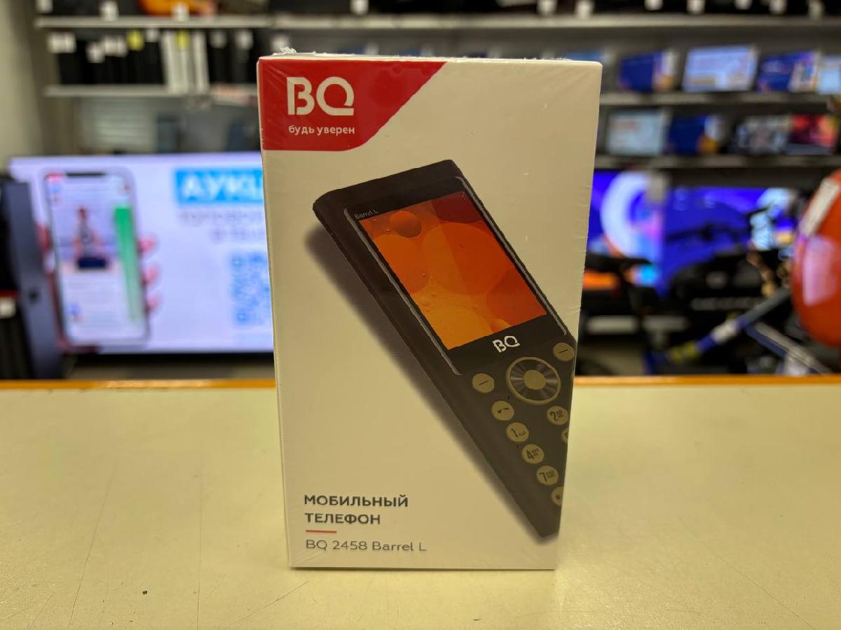 Мобильный телефон BQ 2458