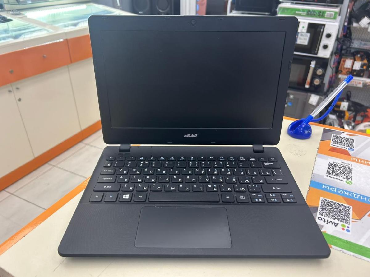 НЕТБУК Acer .; Celeron N2840, HD Graphics, 2 Гб, 60 Гб