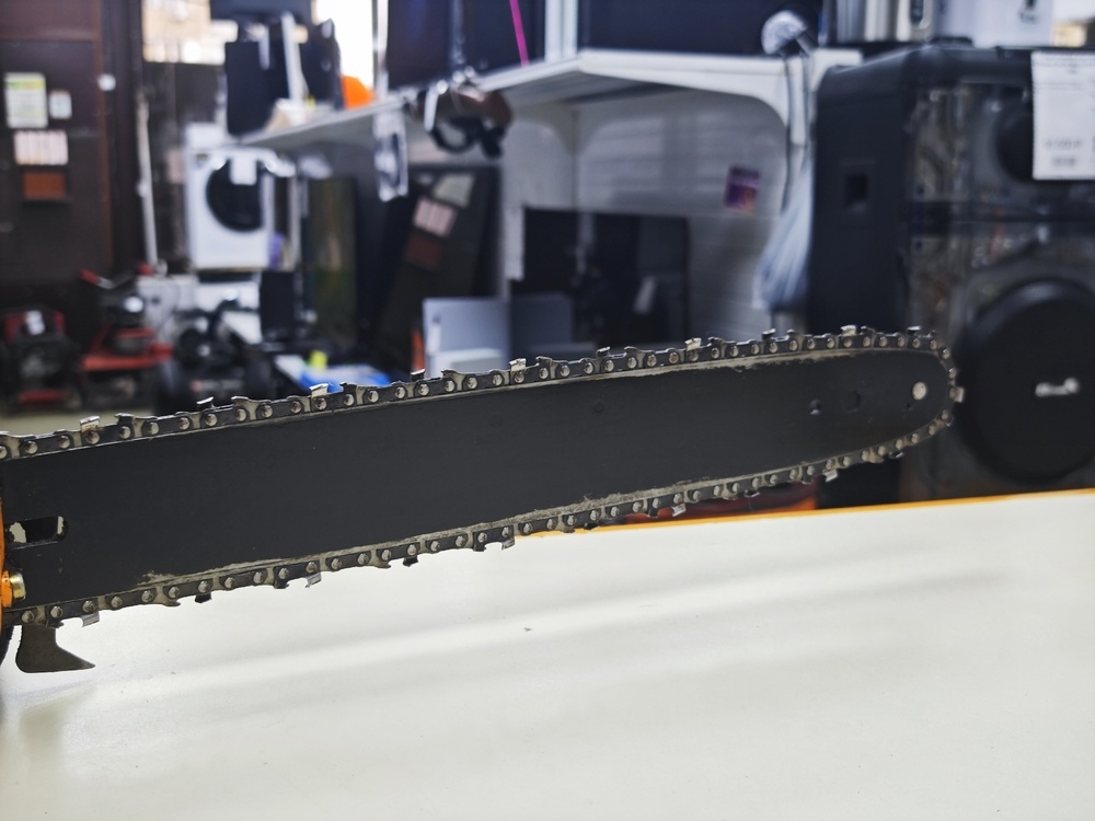 Бензопила Partner 352