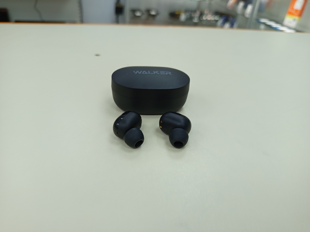 Наушники беспроводные Walker WTS-11