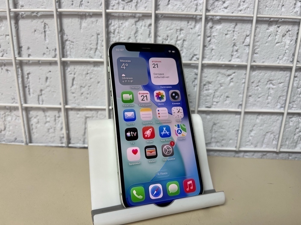 Смартфон Apple iPhone 12 mini 128Gb