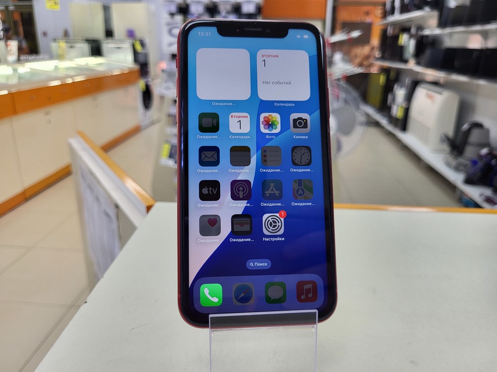 Смартфон Apple iPhone Xr 64Gb