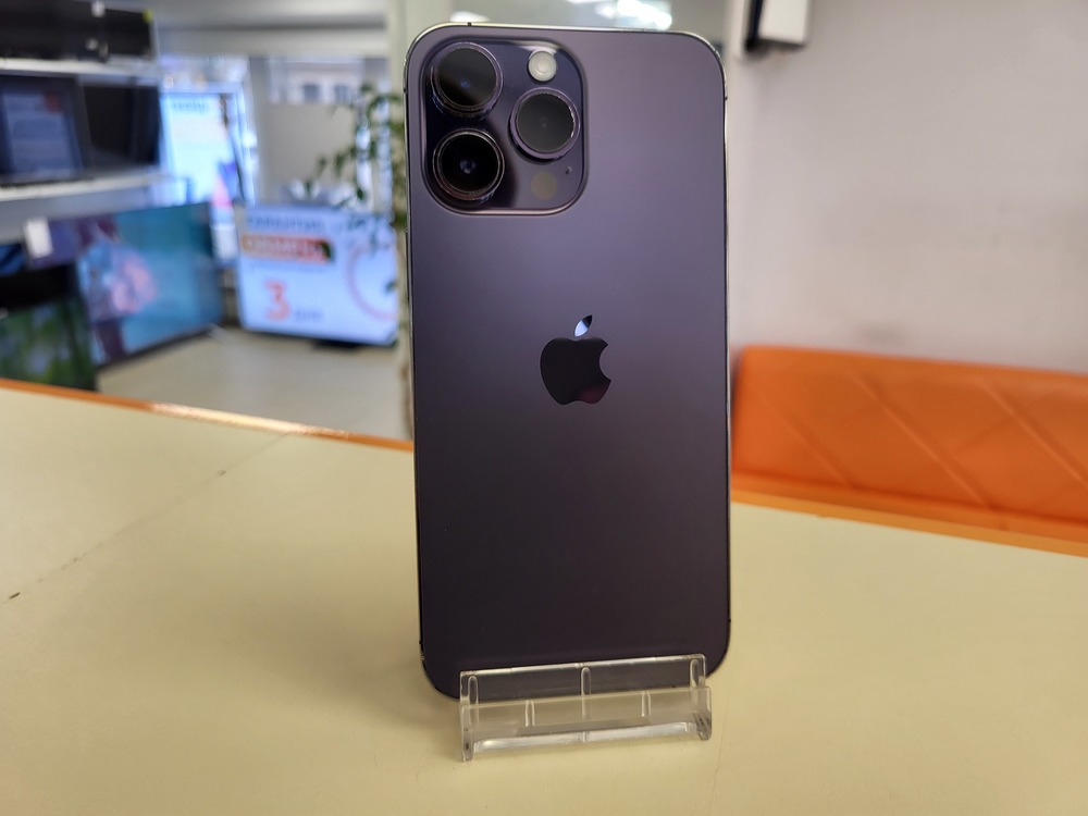 Смартфон Apple Iphone 14 Pro Max 256Gb