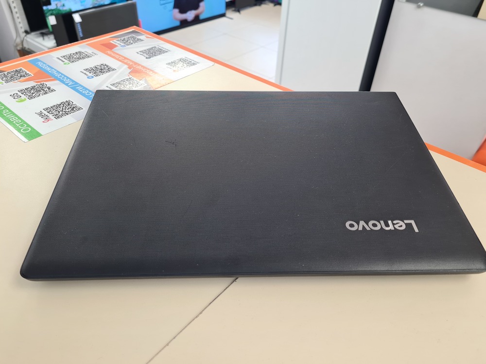 Ноутбук Lenovo E41-25; PRO A4-3350B, Radeon R4 series, 4 Гб, Нет, 500 Гб