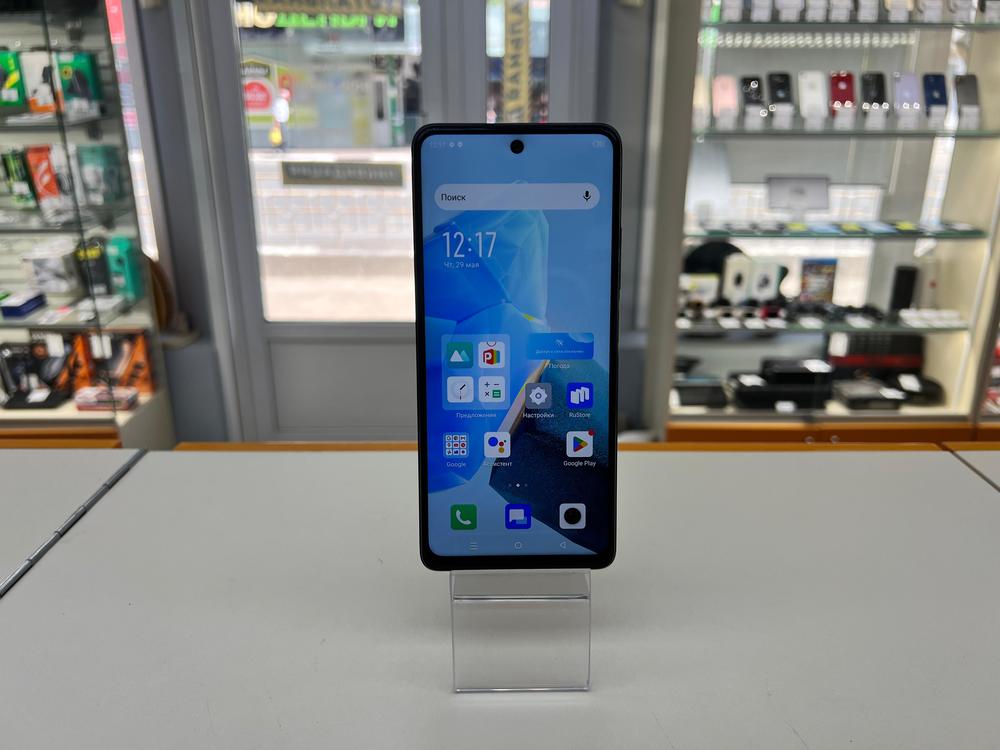 Смартфон Infinix HOT 30 8/128