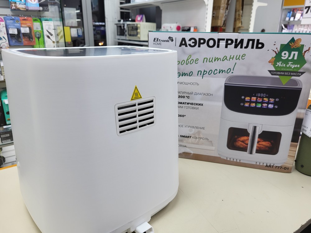 Аэрогриль Eltronic 777-01
