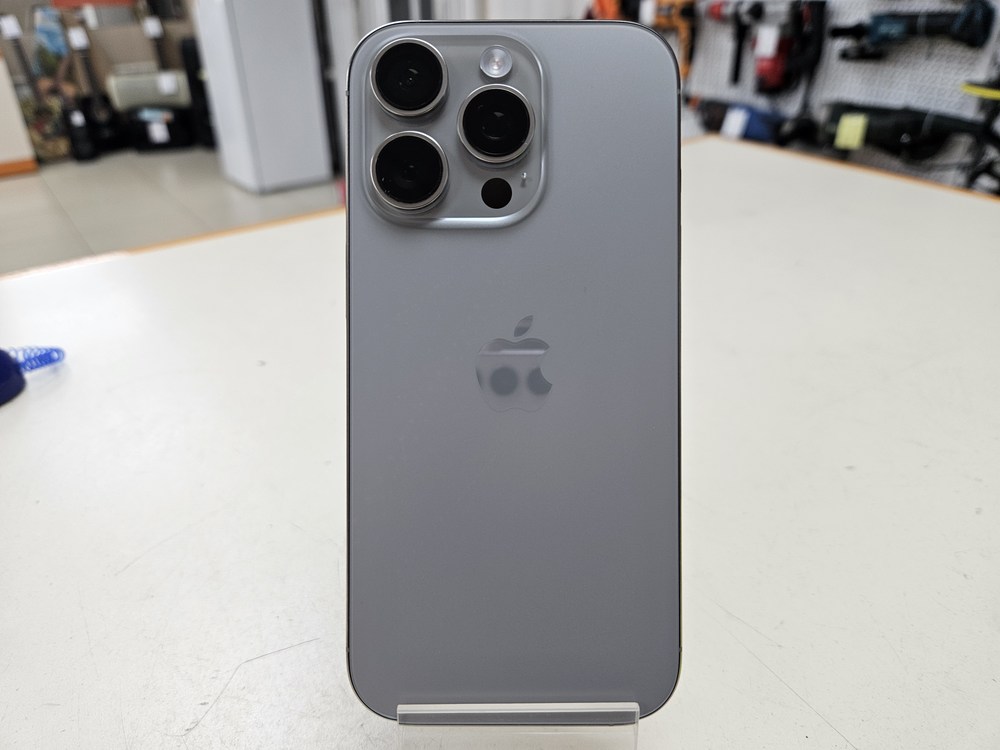 Смартфон Apple Iphone 16 Pro 512Gb