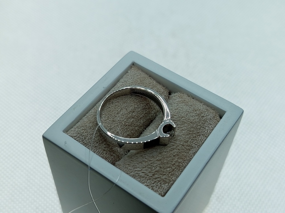 КОЛЬЦО БРИЛЛИАНТ (Au 585)