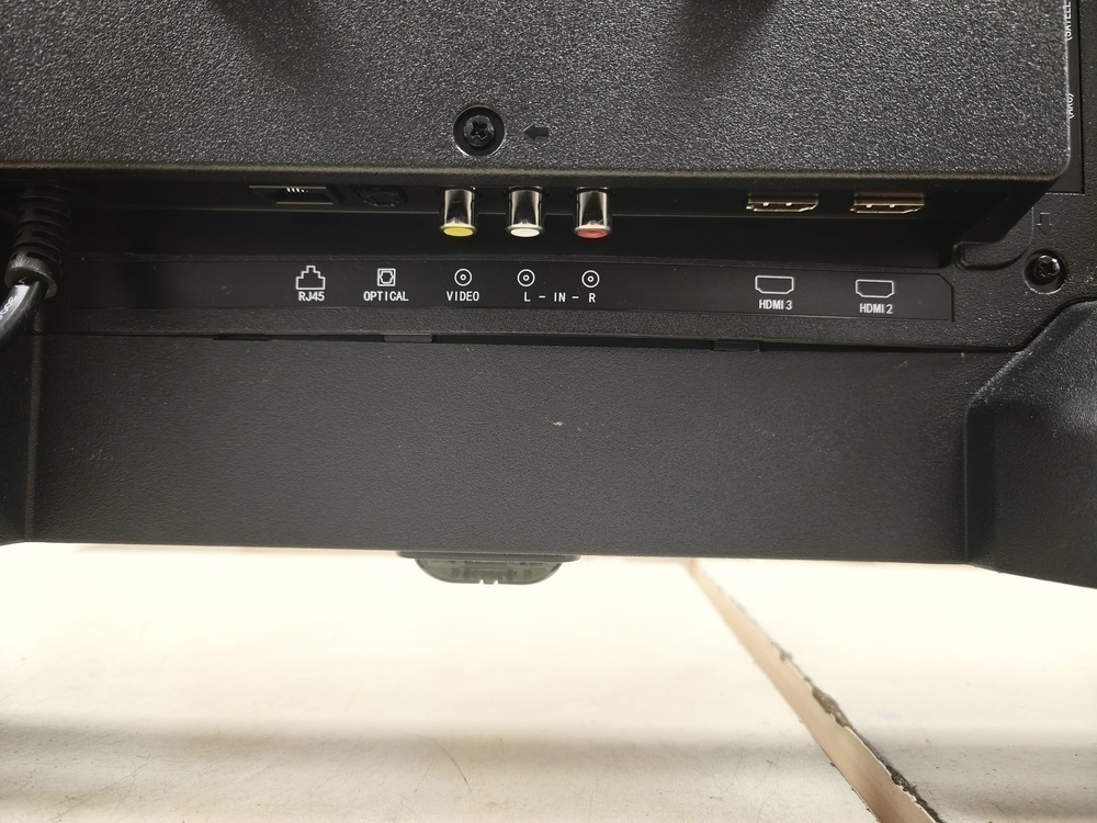 LED Телевизор Haier 32 Smart TV S1