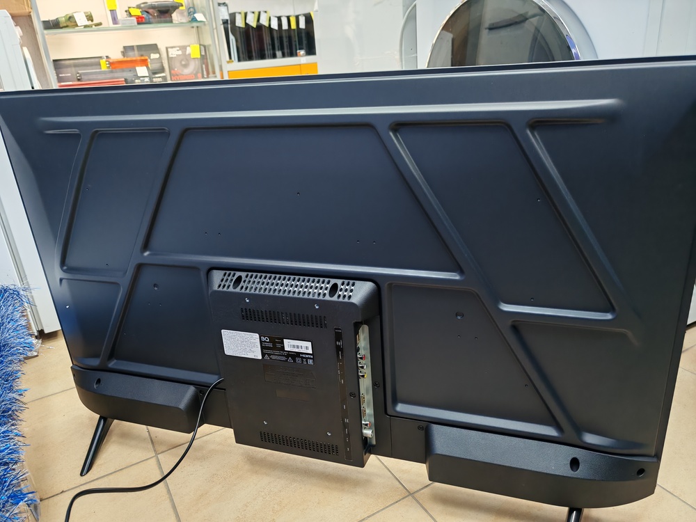 LED Телевизор BQ 42FS01B