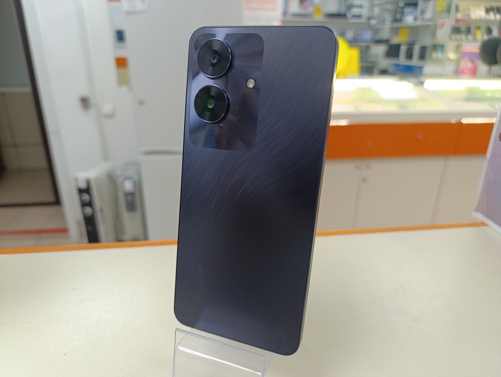 Смартфон Realme Note 60 4/128