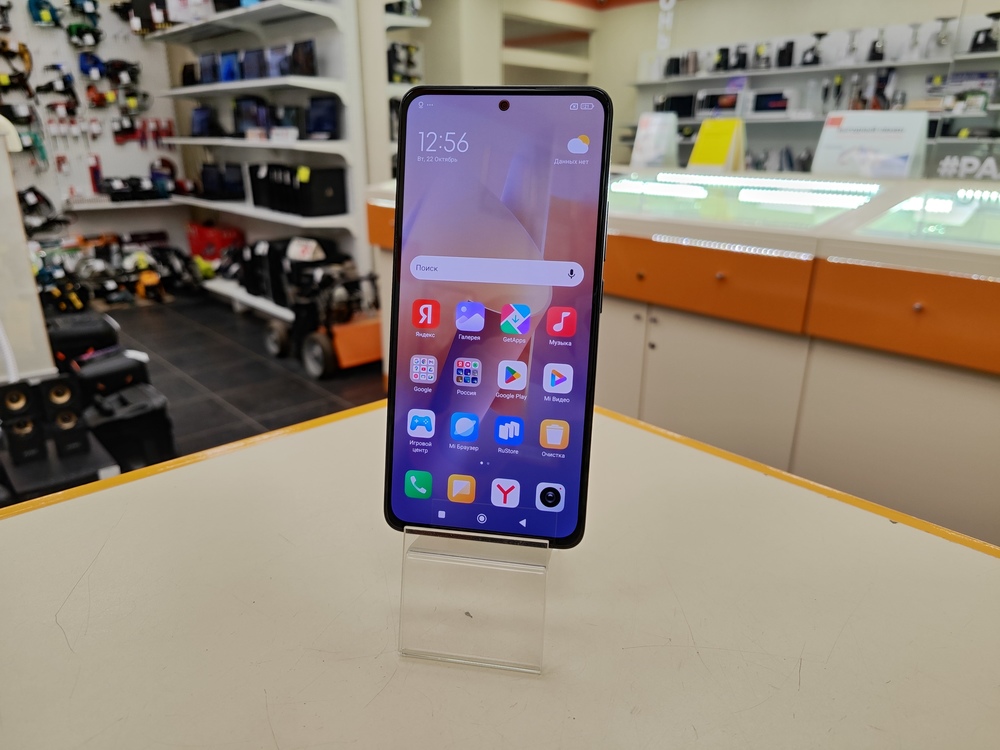 Смартфон Xiaomi Redmi note 13 8/256