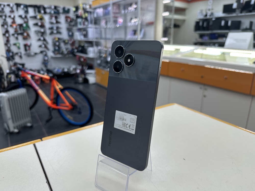 Смартфон Realme Note 50 4/256