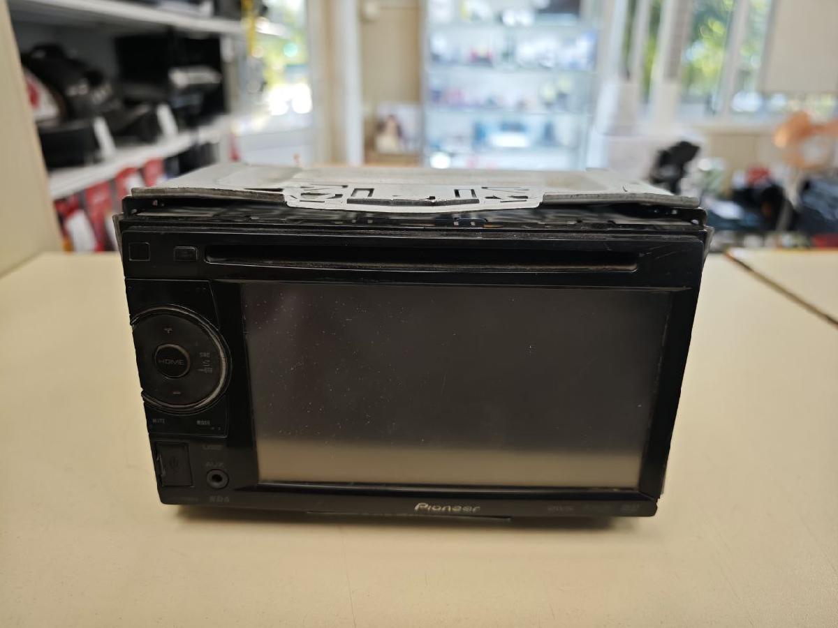 Автомагнитола Pioneer AVH- 2400bt