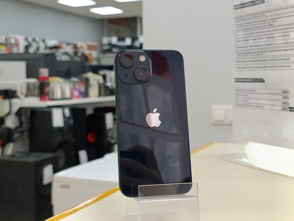 Смартфон Apple iPhone 13 Mini 128Gb