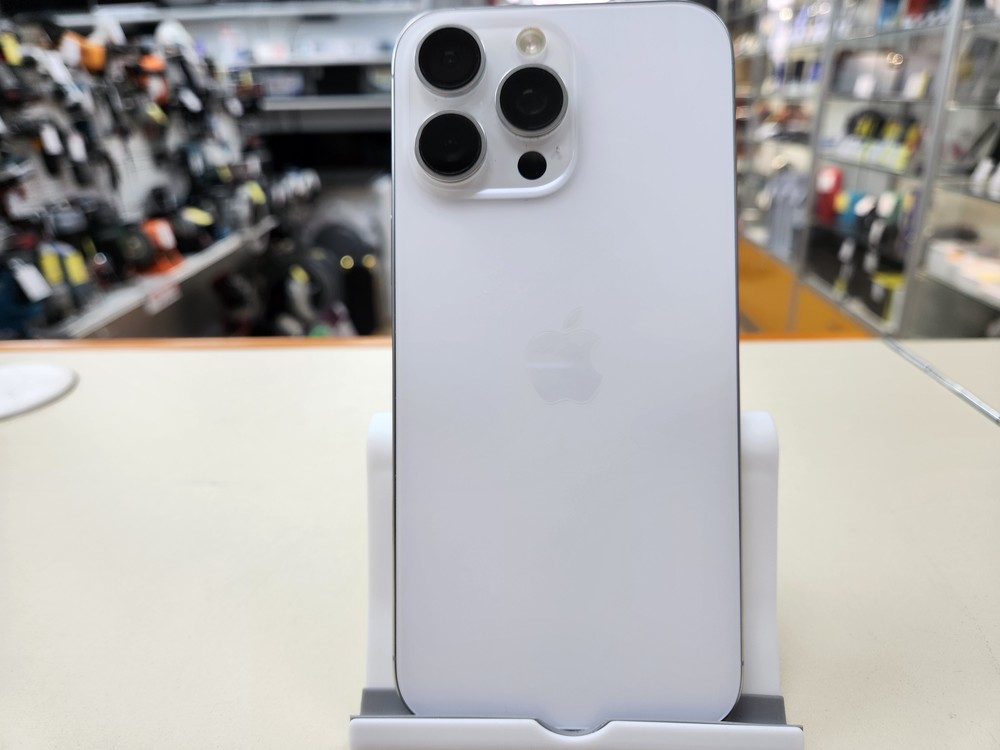 Смартфон Apple Iphone 16 Pro Max 256Gb