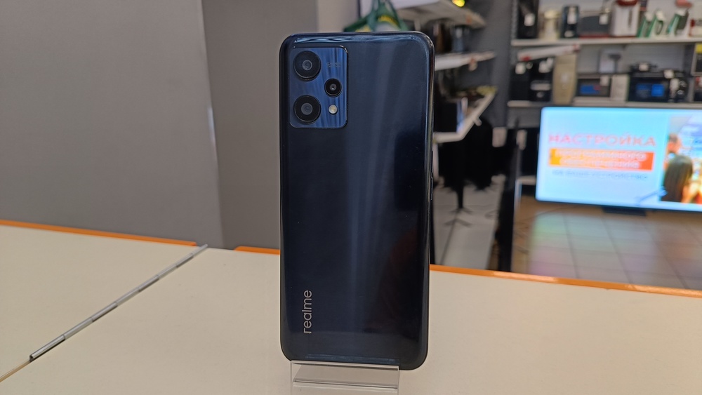 Смартфон Realme 9 Pro 6/128