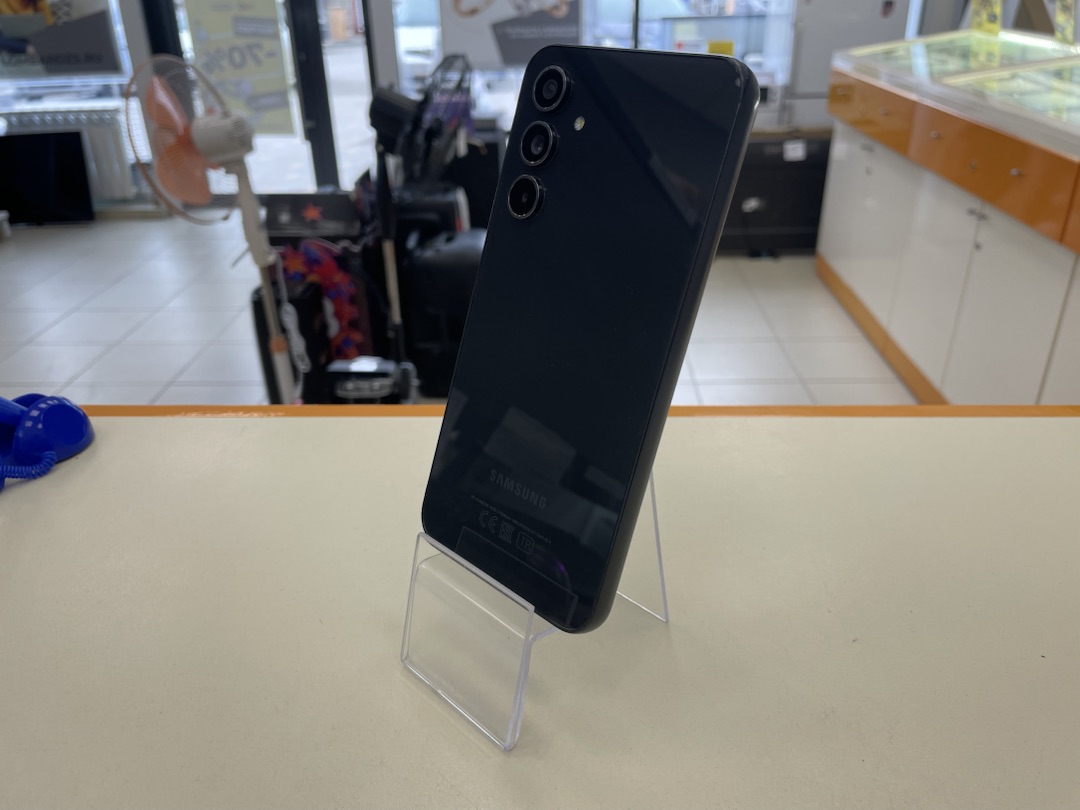 Смартфон Samsung Galaxy A54 6/128