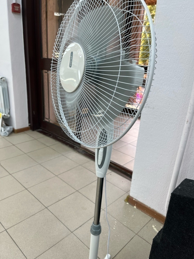 Вентилятор Centek CT-5004