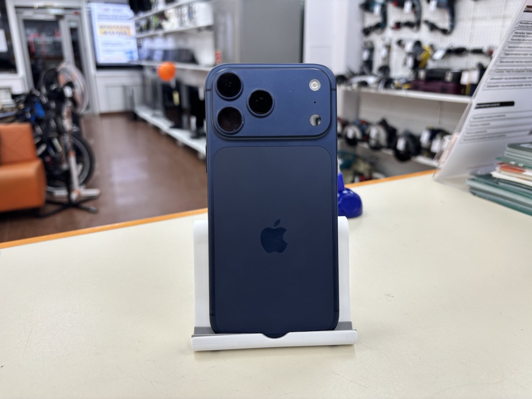 Смартфон Apple Iphone 17 Pro Max 256Gb