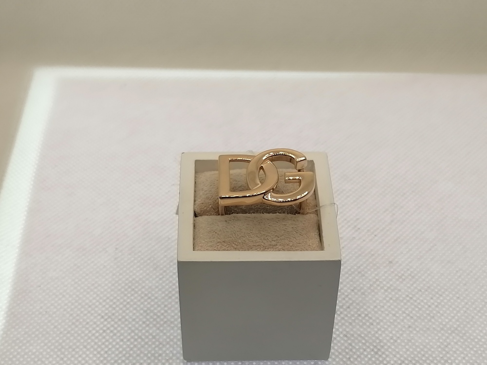 КОЛЬЦО БЕЗ КАМНЯ (Au 585)