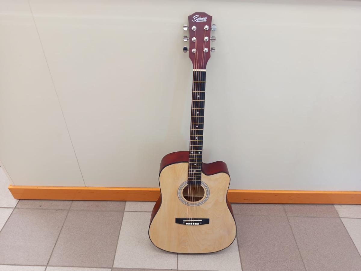 Гитара акустическая Belucci BC4120 N COLBOX