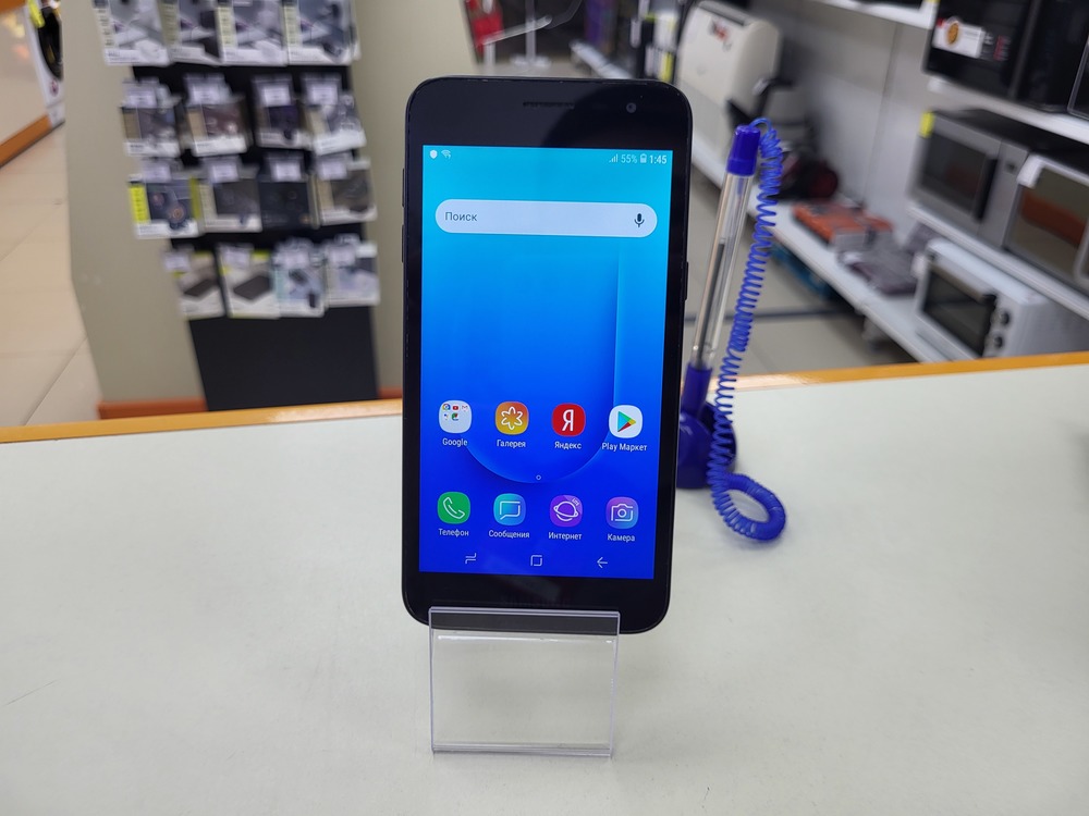 Смартфон Samsung Galaxy J2 Core 1/8