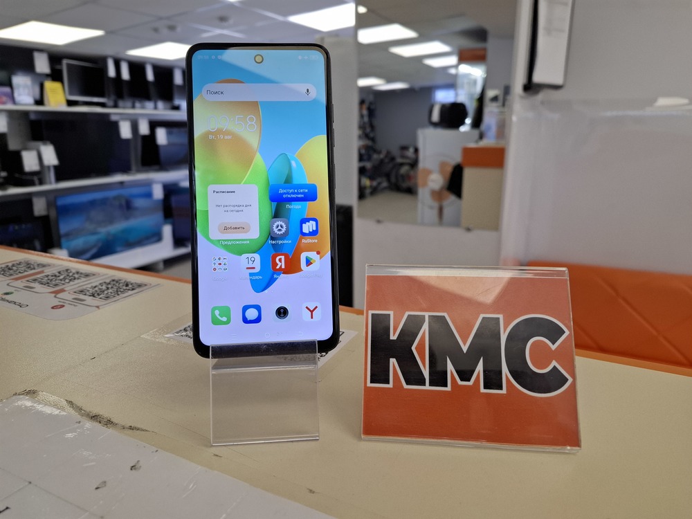 Смартфон Tecno Spark 20C 4/256