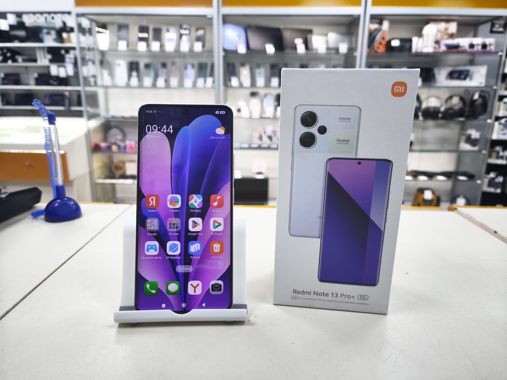 Смартфон Xiaomi Redmi Note 13 Pro+ 8/256