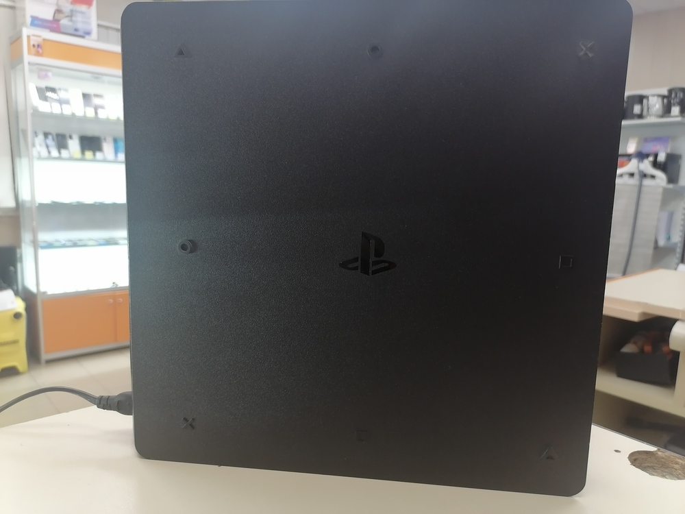 Игровая приставка PlayStation 4 Slim 500GB