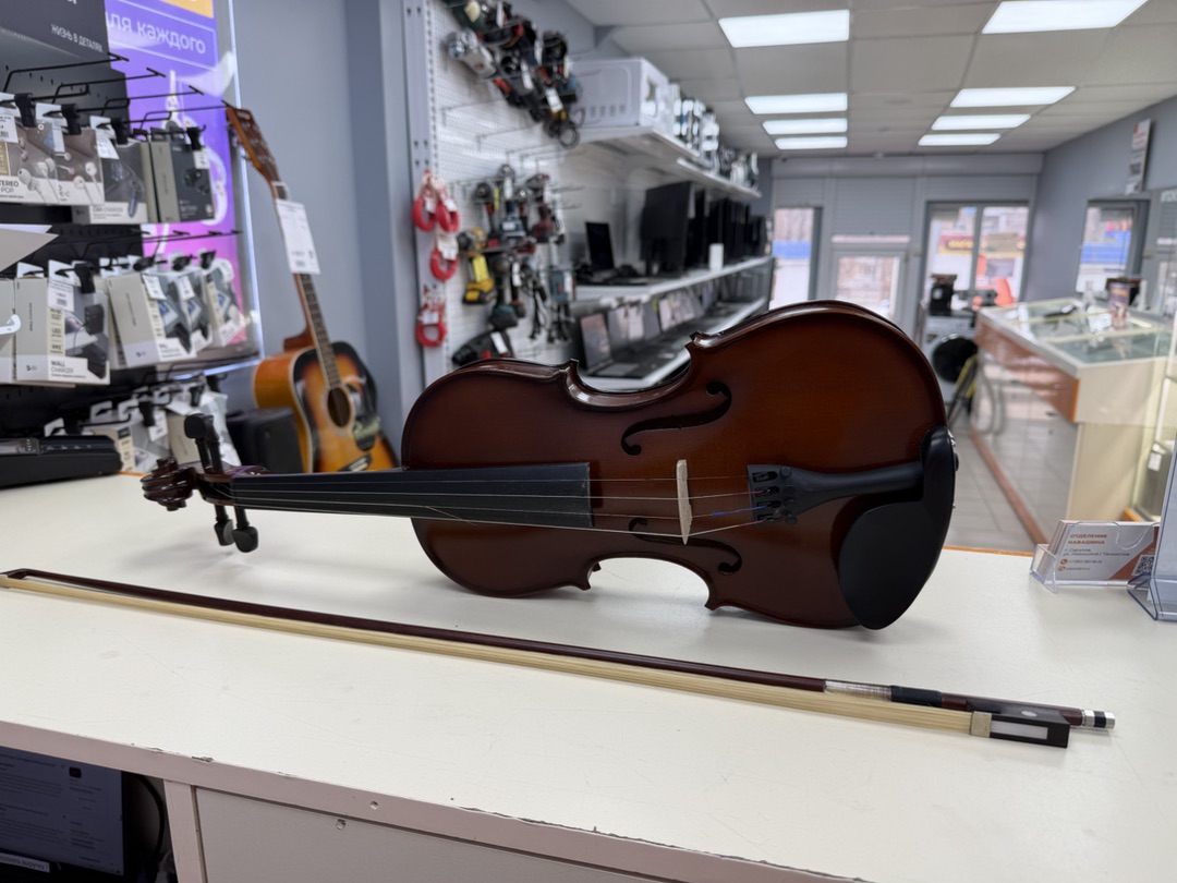 Скрипка Brahner BV-400 1/4