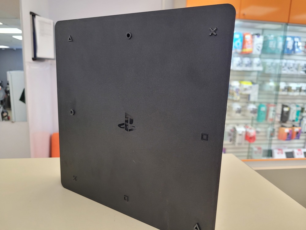 Игровая приставка PlayStation 4 Slim 1Tb Игровая приставка PlayStation 4 Slim 1Tb