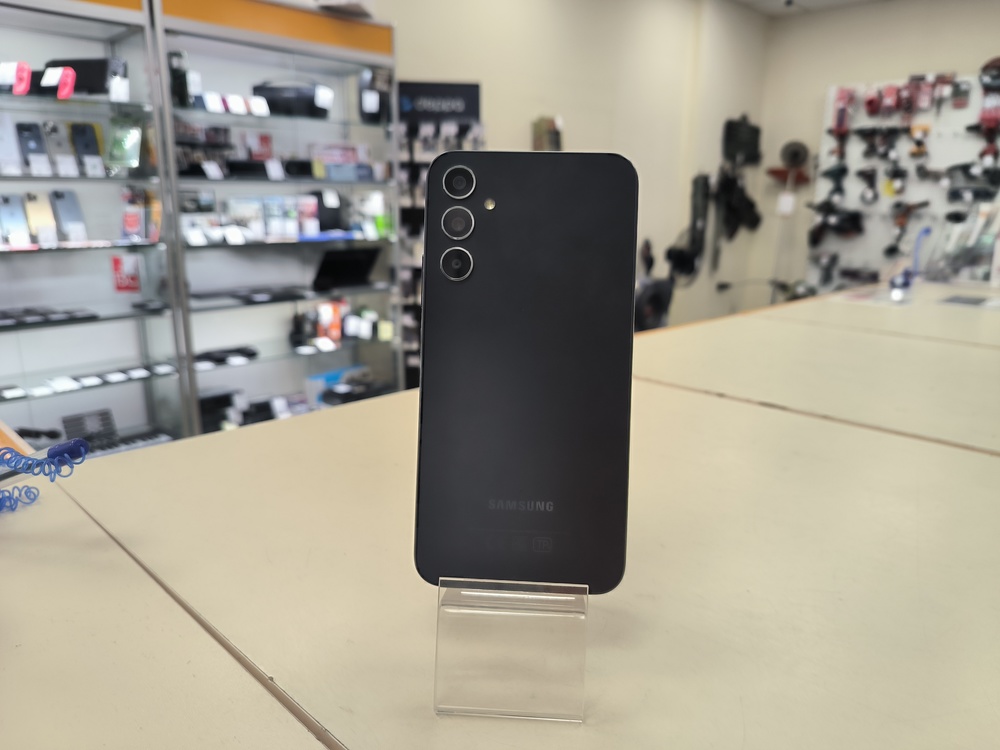 Смартфон Samsung Galaxy A34 5G 8/256