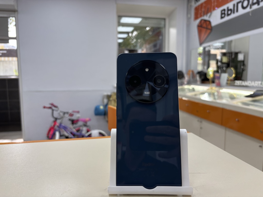 Смартфон Xiaomi Redmi A3 Pro 4/128
